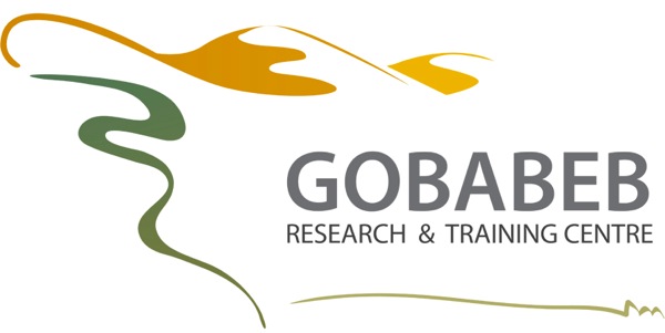 Gobabeb logo RESEARCH  TRAINING SMALL